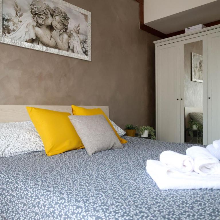 Casa Carolina by Case al Lago - Appartamento - 18