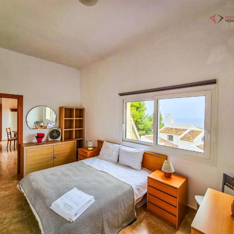 Diamante Villa Mijas - Villa - 24