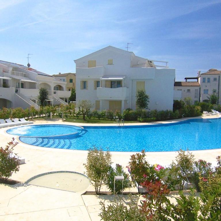 Wave Village 17 - Appartamento con 2 Camere da Letto - 1