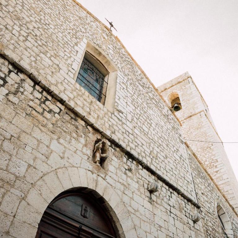 Nid douillet au coeur de St Paul de Vence - Appartement 1 Chambre - 13