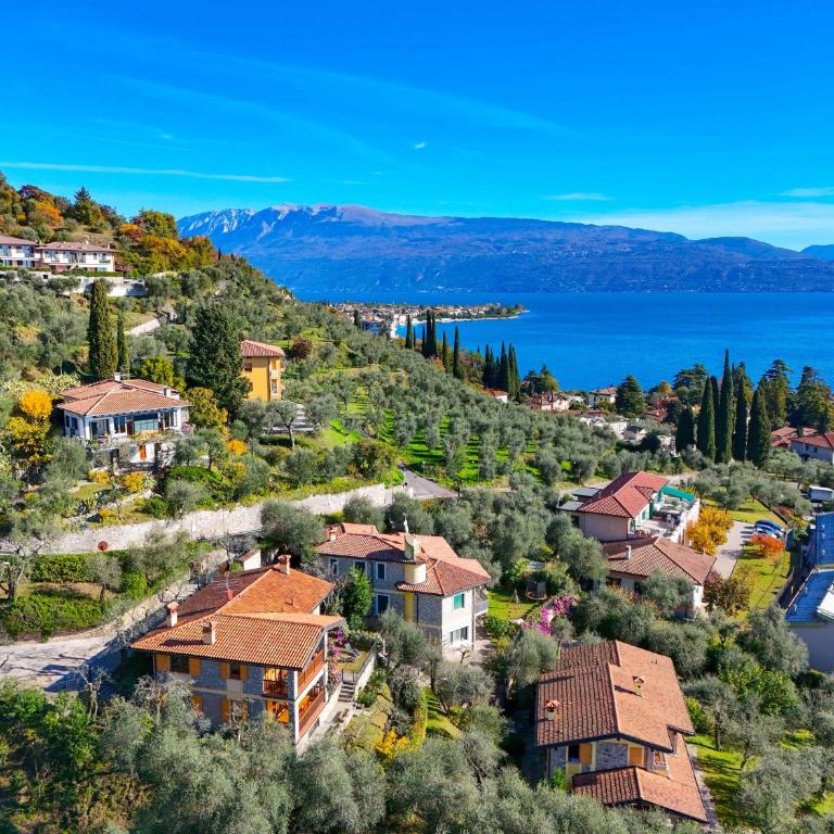 Villa Loredana - proprietà esclusiva con piscina privata e vista panoramica - Villa - 8