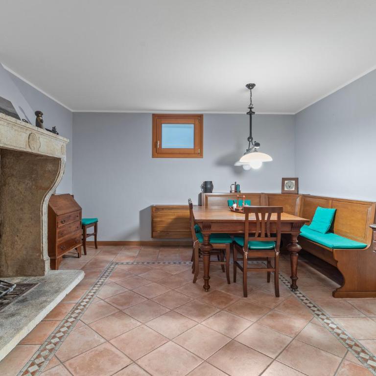 Villa Loredana - proprietà esclusiva con piscina privata e vista panoramica - Villa - 24