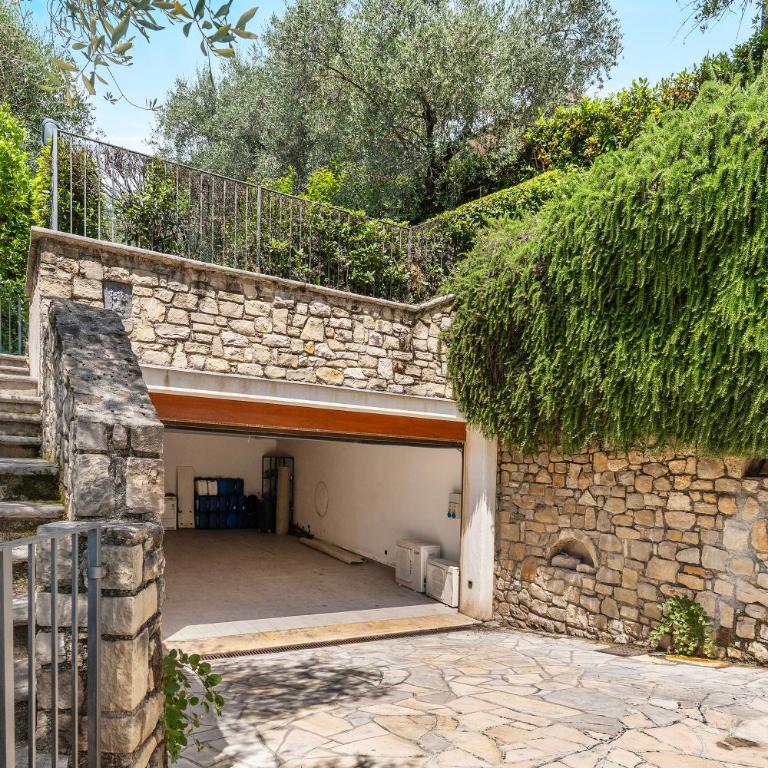 Villa Loredana - proprietà esclusiva con piscina privata e vista panoramica - Villa - 38