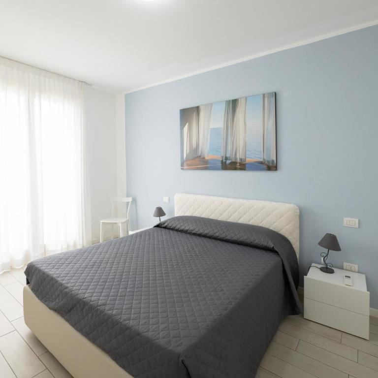 Wave Village 17 - Appartamento con 2 Camere da Letto - 7