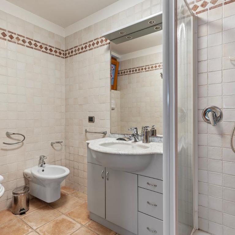 Villa Loredana - proprietà esclusiva con piscina privata e vista panoramica - Villa - 11