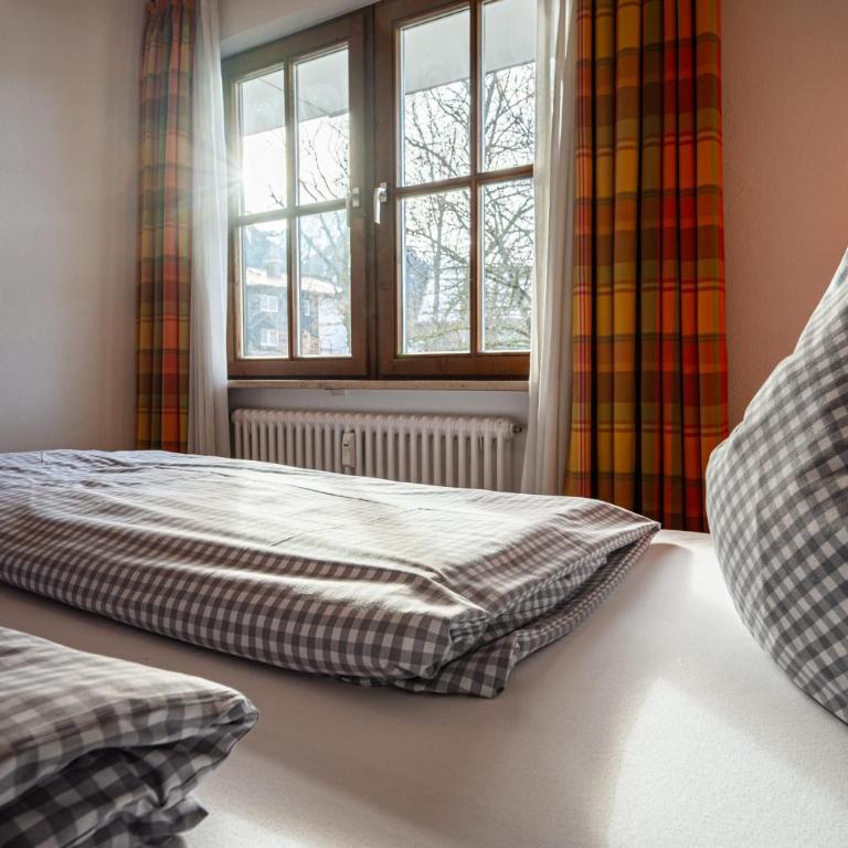 Ferienwohnung am Kohlplaetzle Blattner - Apartment mit 1 Schlafzimmer - 5