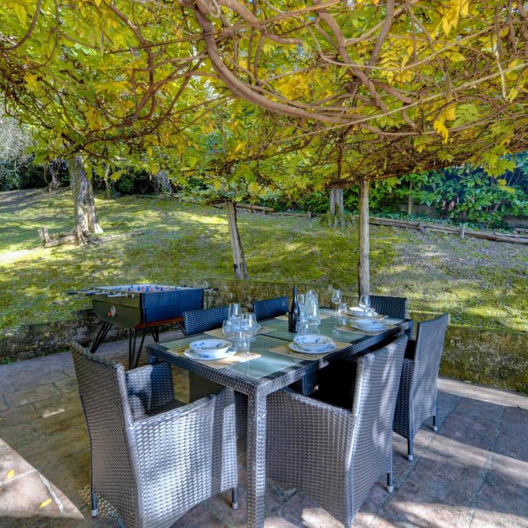 Villa Loredana - proprietà esclusiva con piscina privata e vista panoramica - Villa - 12