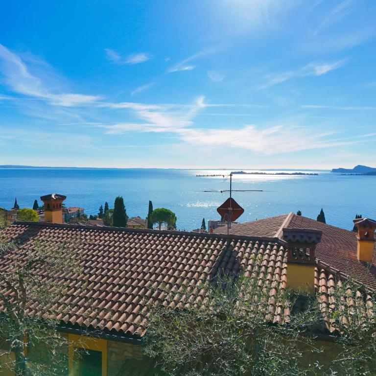 Villa Loredana - proprietà esclusiva con piscina privata e vista panoramica - Villa - 17