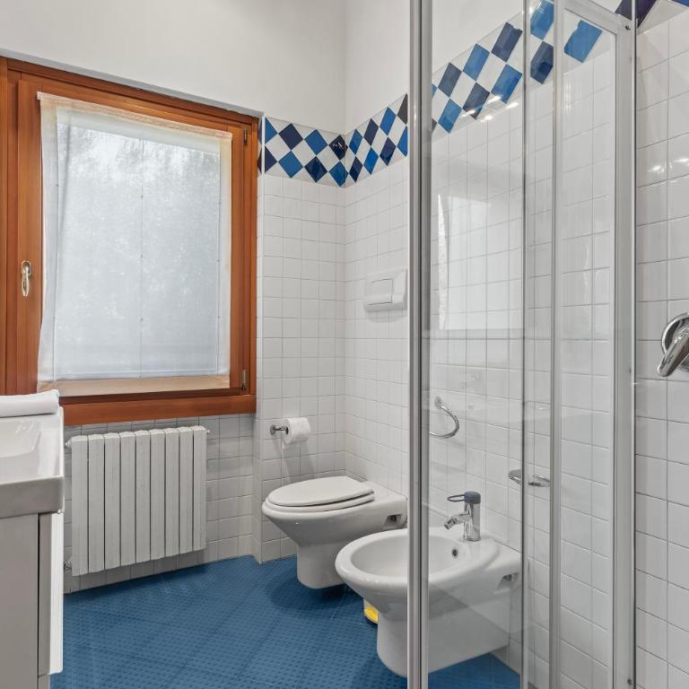 Villa Loredana - proprietà esclusiva con piscina privata e vista panoramica - Villa - 18