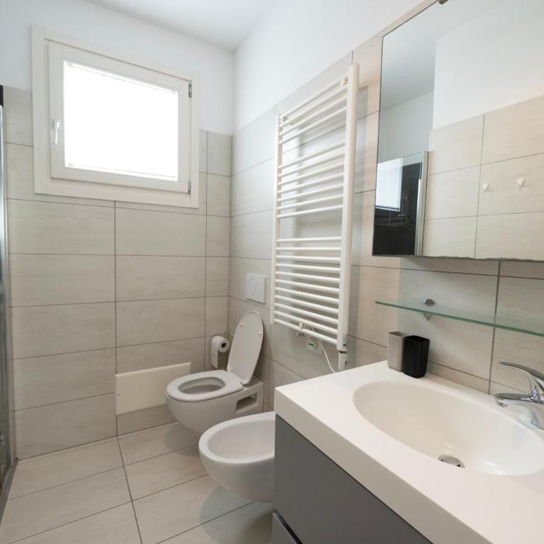 Wave Village 17 - Appartamento con 2 Camere da Letto - 9
