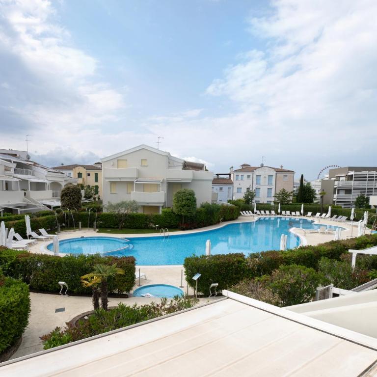 Wave Village 17 - Appartamento con 2 Camere da Letto - 12