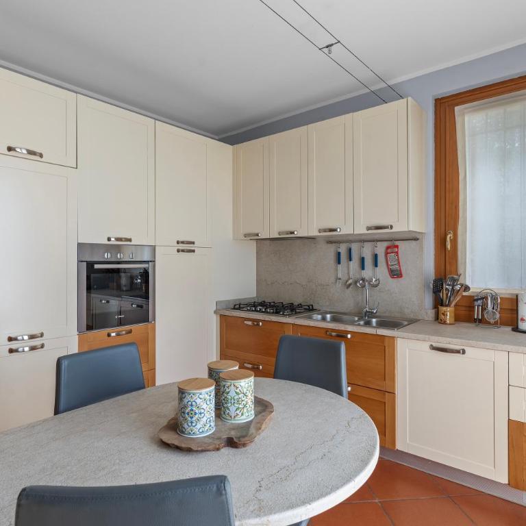 Villa Loredana - proprietà esclusiva con piscina privata e vista panoramica - Villa - 26