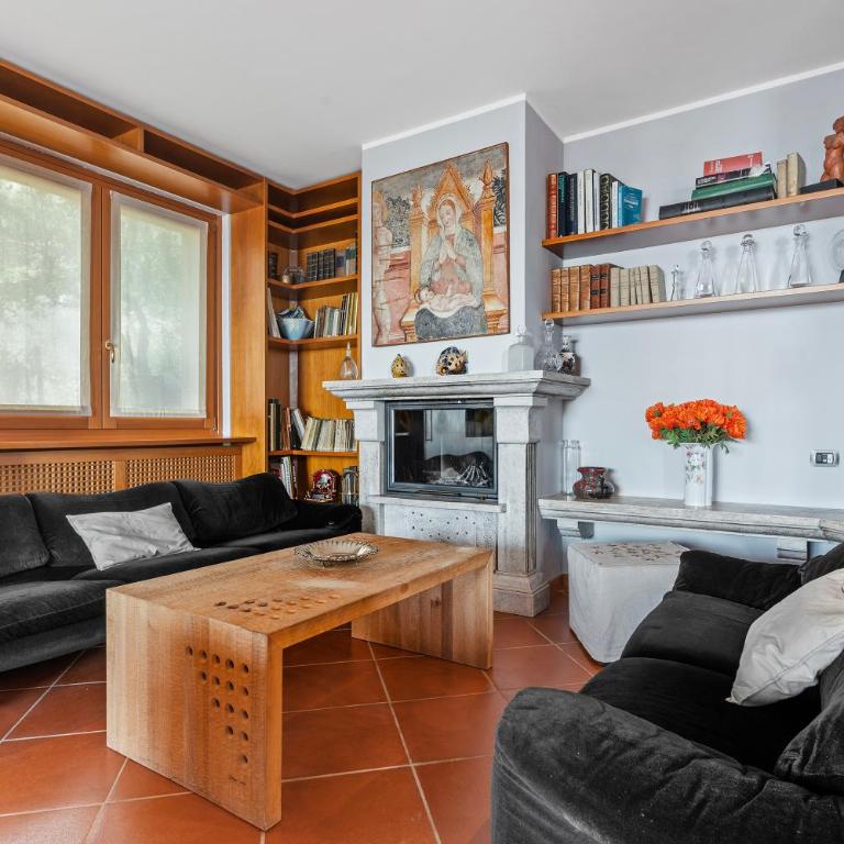 Villa Loredana - proprietà esclusiva con piscina privata e vista panoramica - Villa - 27
