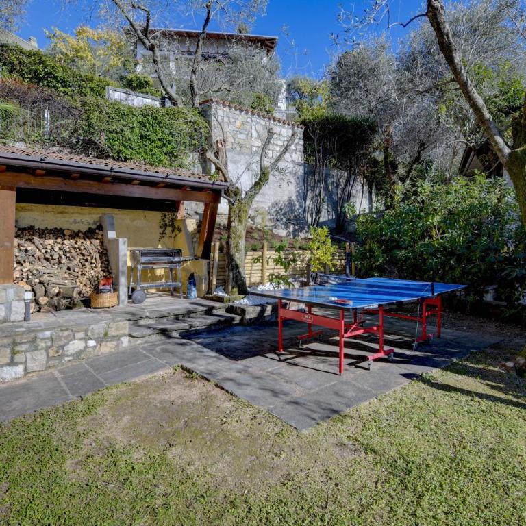 Villa Loredana - proprietà esclusiva con piscina privata e vista panoramica - Villa - 15