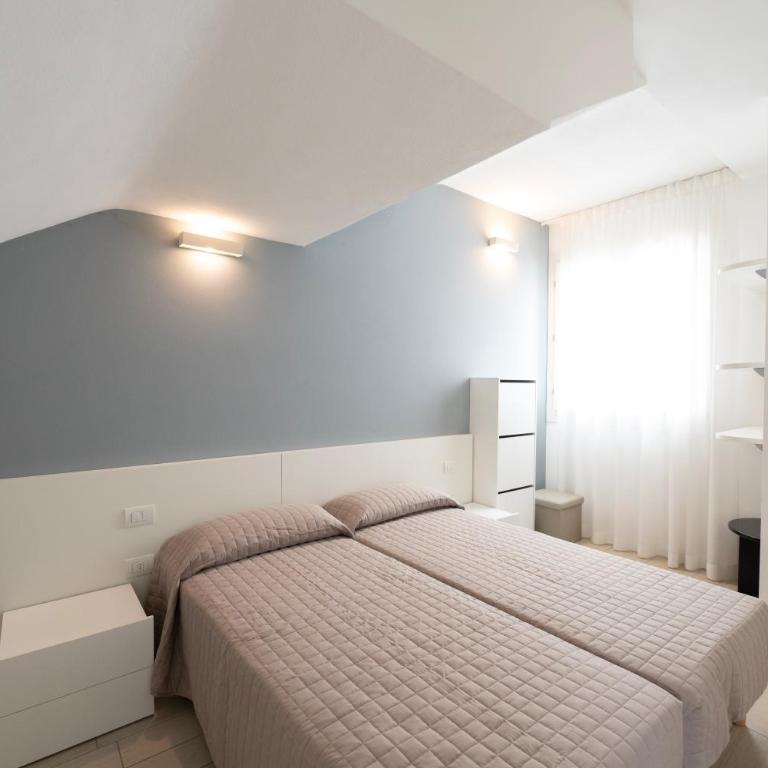 Wave Village 17 - Appartamento con 2 Camere da Letto - 8