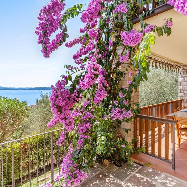 Villa Loredana - proprietà esclusiva con piscina privata e vista panoramica - Villa - 29