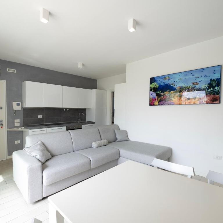 Wave Village 17 - Appartamento con 2 Camere da Letto - 2