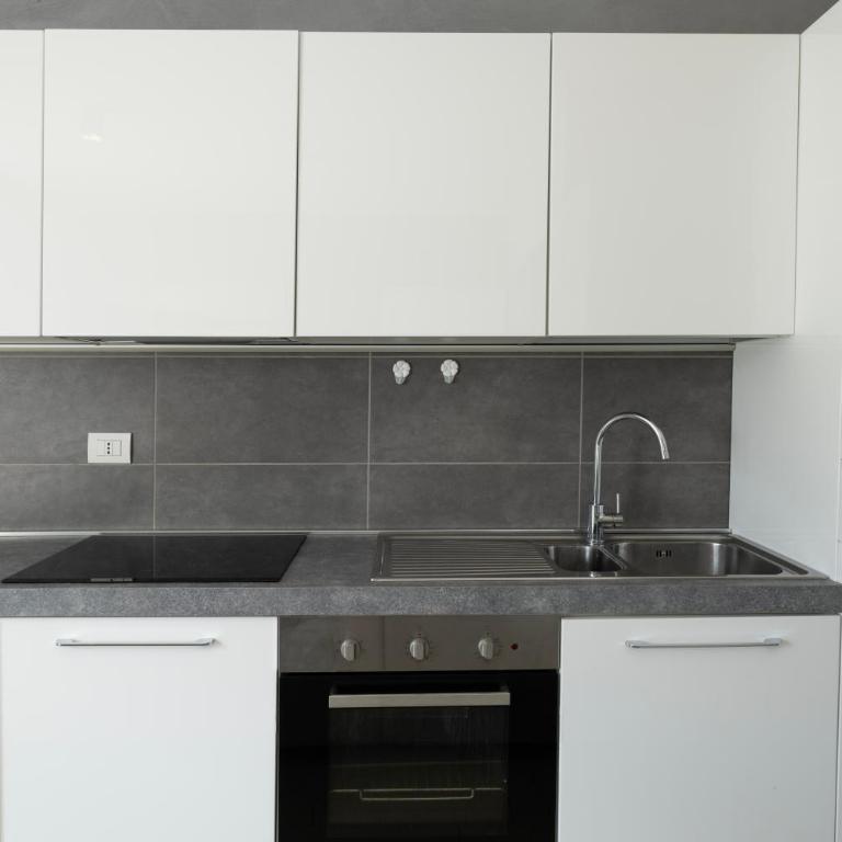 Wave Village 17 - Appartamento con 2 Camere da Letto - 4