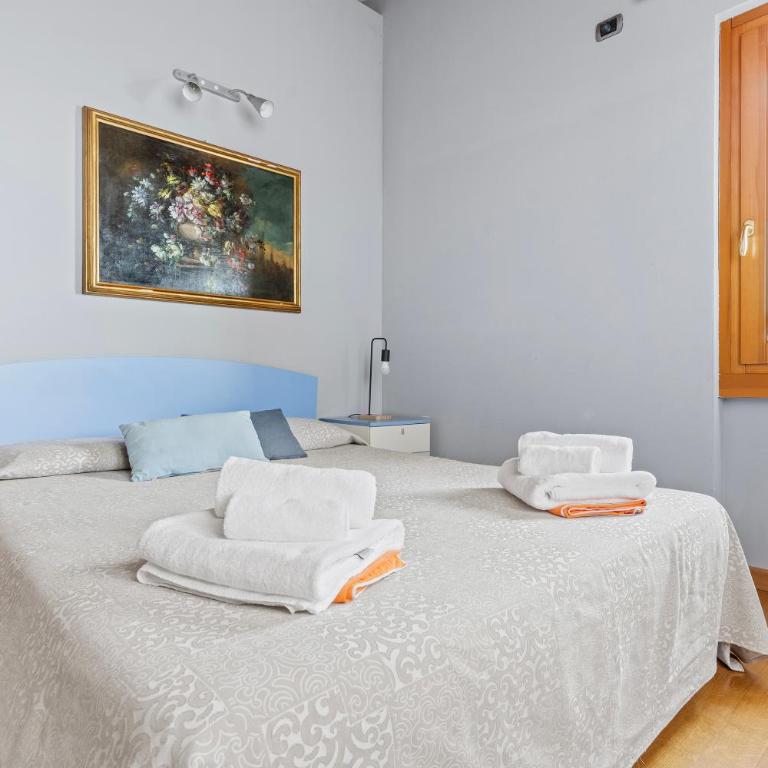 Villa Loredana - proprietà esclusiva con piscina privata e vista panoramica - Villa - 32