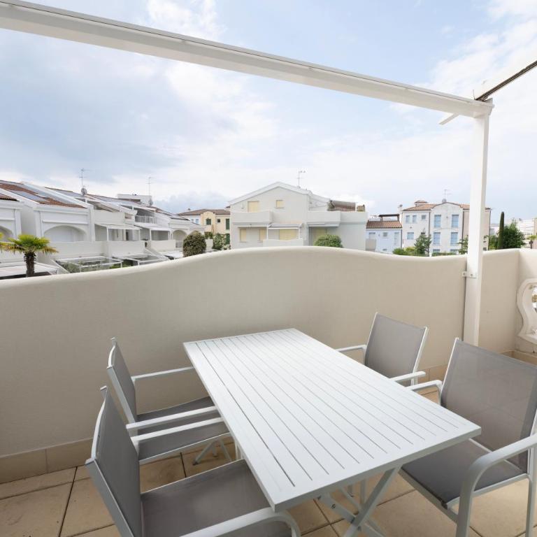 Wave Village 17 - Appartamento con 2 Camere da Letto - 6