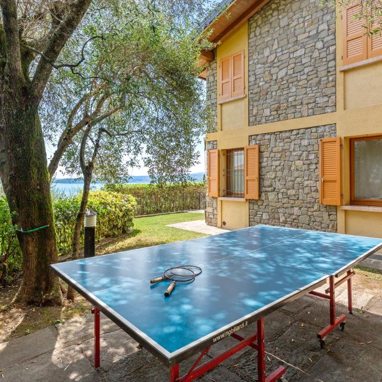 Villa Loredana - proprietà esclusiva con piscina privata e vista panoramica - Villa - 35