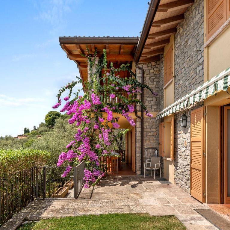Villa Loredana - proprietà esclusiva con piscina privata e vista panoramica - Villa - 3
