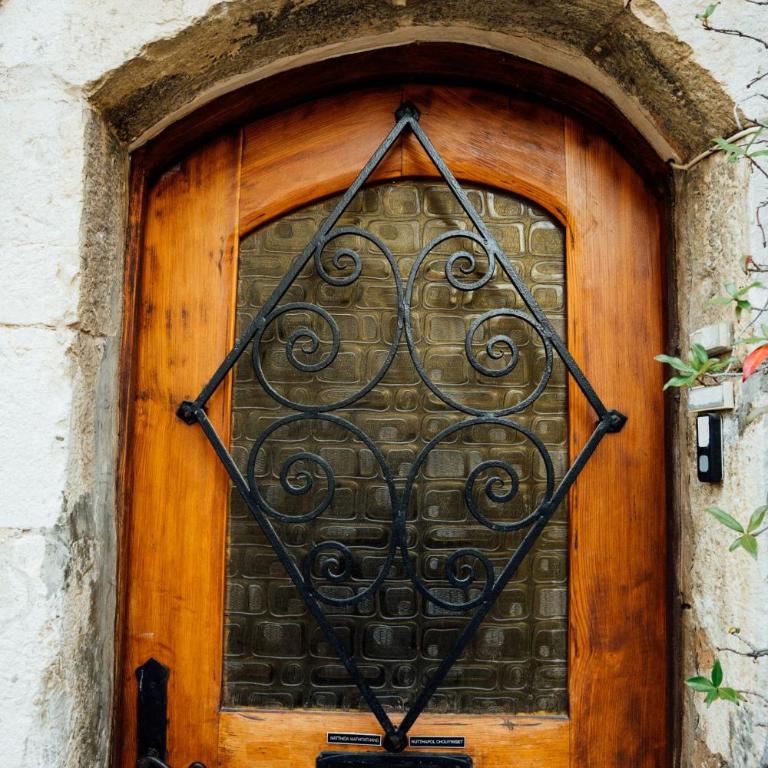 Nid douillet au coeur de St Paul de Vence - Appartement 1 Chambre - 3