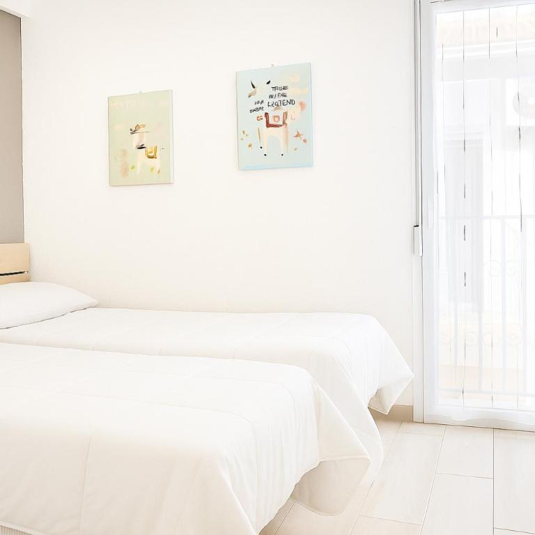 Ola Azul Bungalow I - Casa de 2 dormitorios - 27