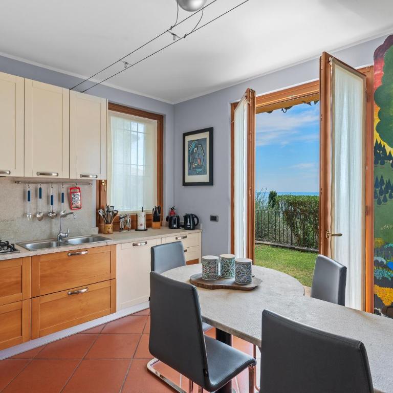 Villa Loredana - proprietà esclusiva con piscina privata e vista panoramica - Villa - 41