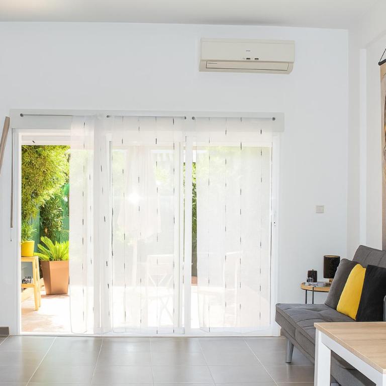 Ola Azul Bungalow I - Casa de 2 dormitorios - 8