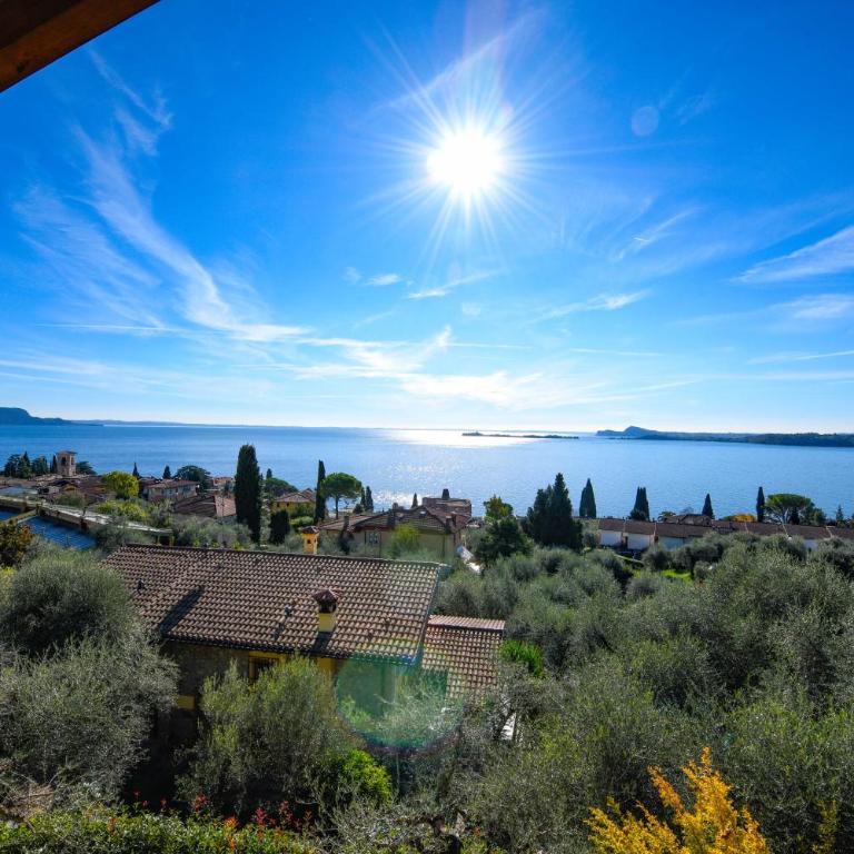 Villa Loredana - proprietà esclusiva con piscina privata e vista panoramica - Villa - 43