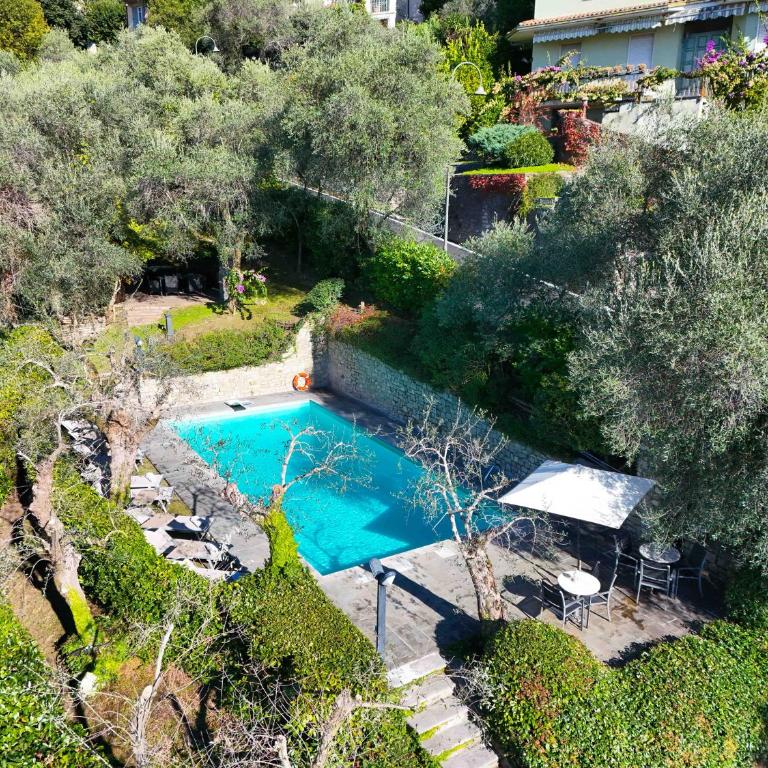 Villa Loredana - proprietà esclusiva con piscina privata e vista panoramica - Villa - 44