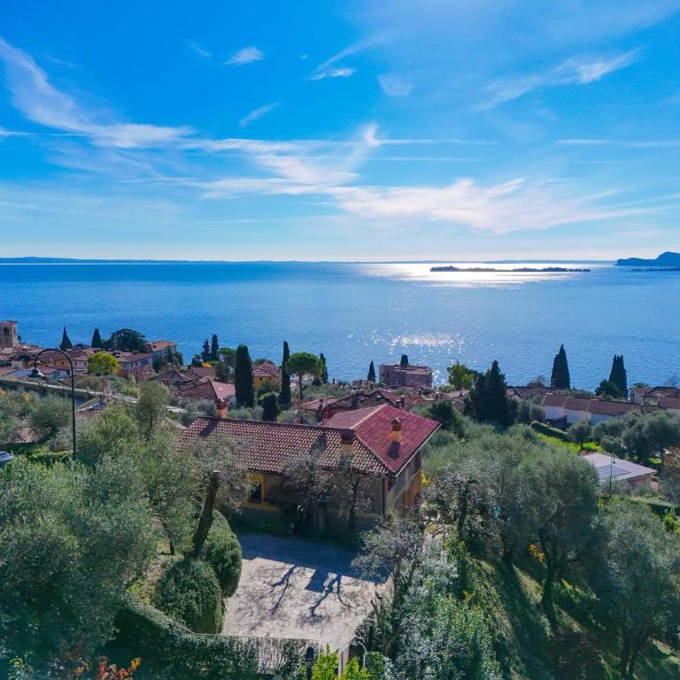 Villa Loredana - proprietà esclusiva con piscina privata e vista panoramica - Villa - 47