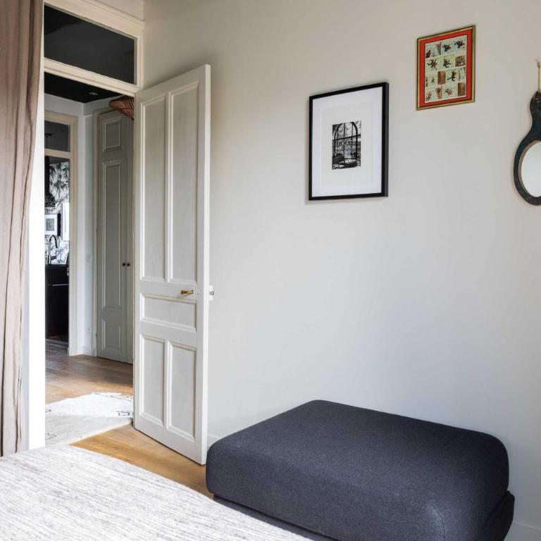 DIFY Art Déco - Charpennes - Apartamento de 2 dormitorios - 6
