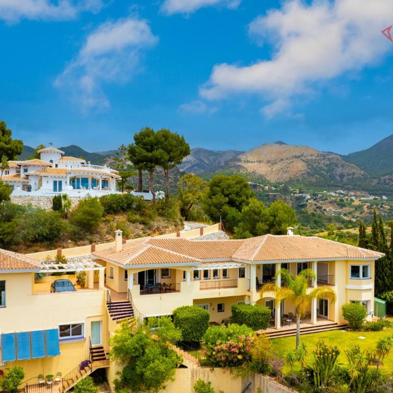 Diamante Villa Mijas - Villa - 27