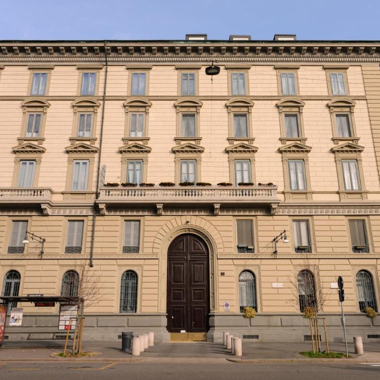 Suite Apartment Castello Sforzesco, Undermyname - Appartamento con 1 Camera da Letto - 1