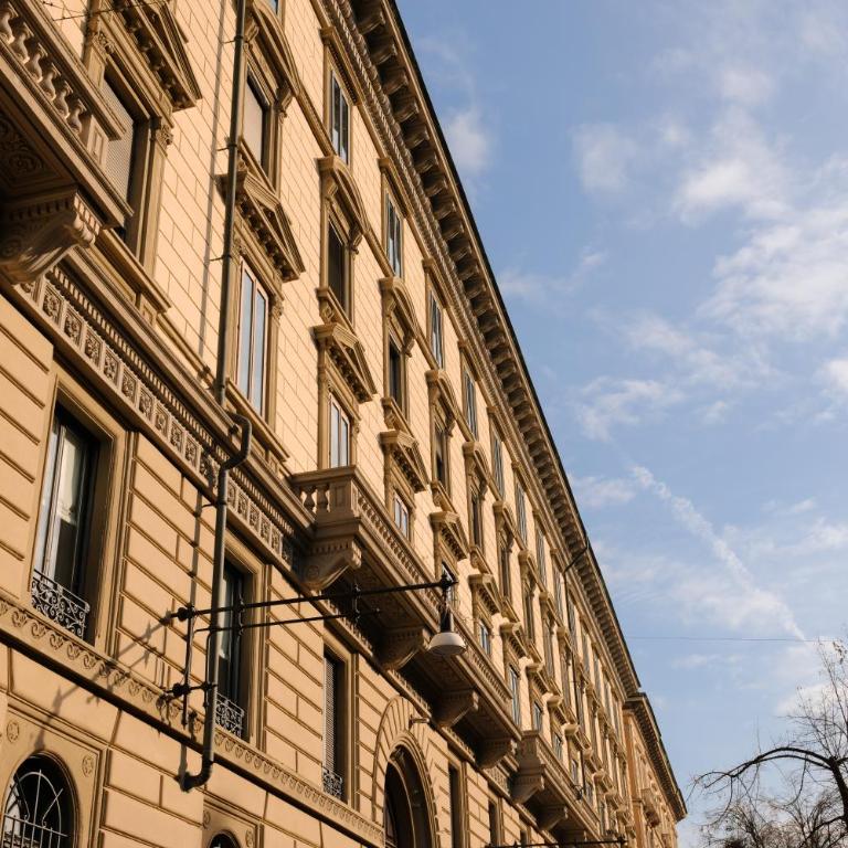 Suite Apartment Castello Sforzesco, Undermyname - Appartamento con 1 Camera da Letto - 22