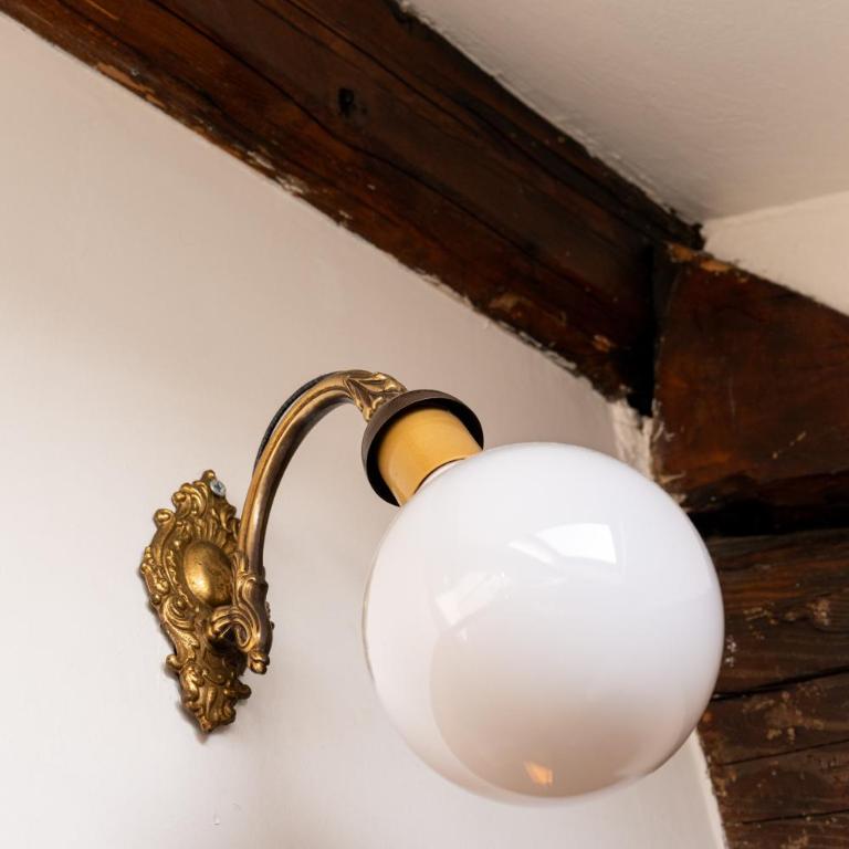 Suite Apartment Castello Sforzesco, Undermyname - Appartamento con 1 Camera da Letto - 16