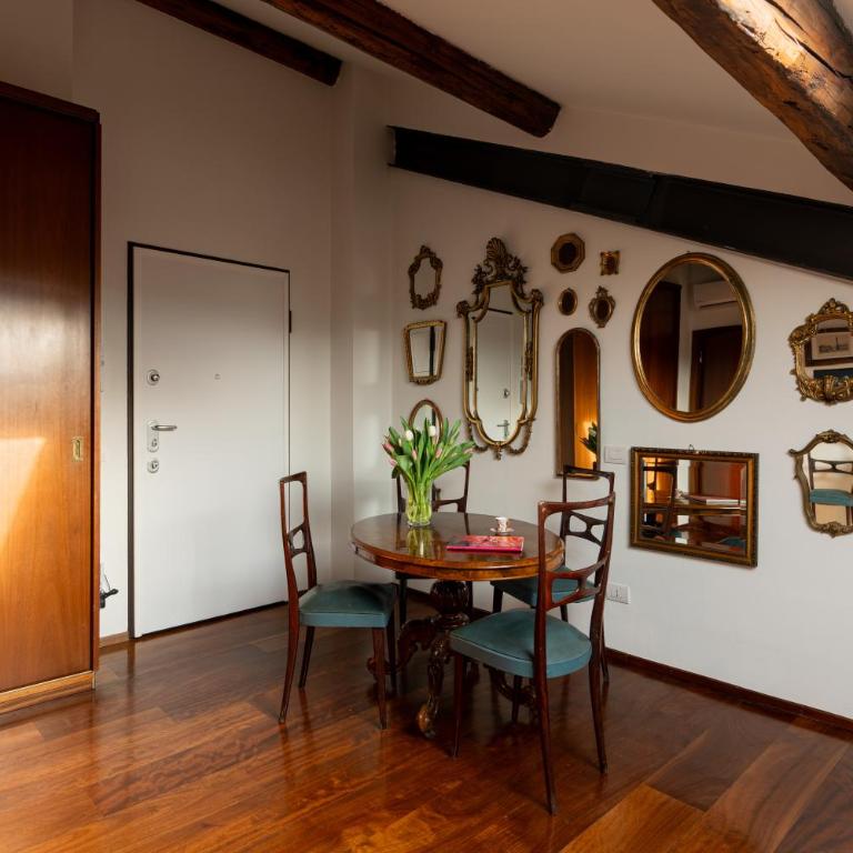 Suite Apartment Castello Sforzesco, Undermyname - Appartamento con 1 Camera da Letto - 4