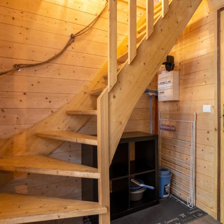 Le Chalet des 3 Monts - Appartement Deluxe - 2