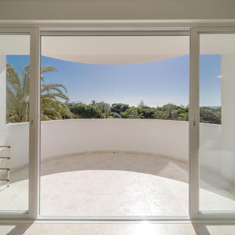 Estudio Coronado Piscina y Playa - One-Bedroom Apartment - 16