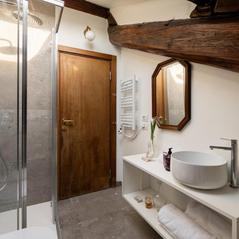 Suite Apartment Castello Sforzesco, Undermyname - Appartamento con 1 Camera da Letto - 12