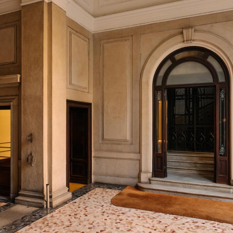 Suite Apartment Castello Sforzesco, Undermyname - Appartamento con 1 Camera da Letto - 2