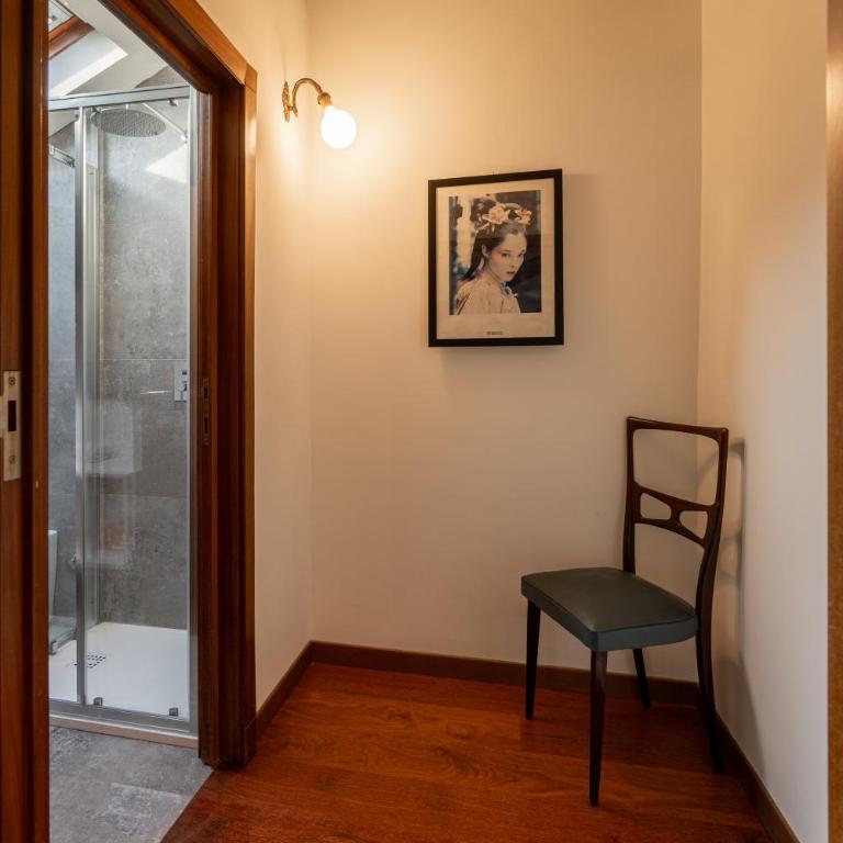 Suite Apartment Castello Sforzesco, Undermyname - Appartamento con 1 Camera da Letto - 11