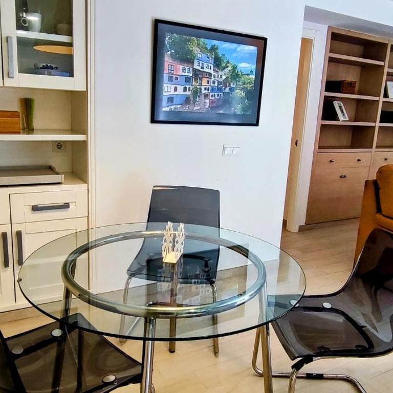 Fuengirola" San Francisco Beach" by Acomodation - Apartamento de 1 dormitorio - 5
