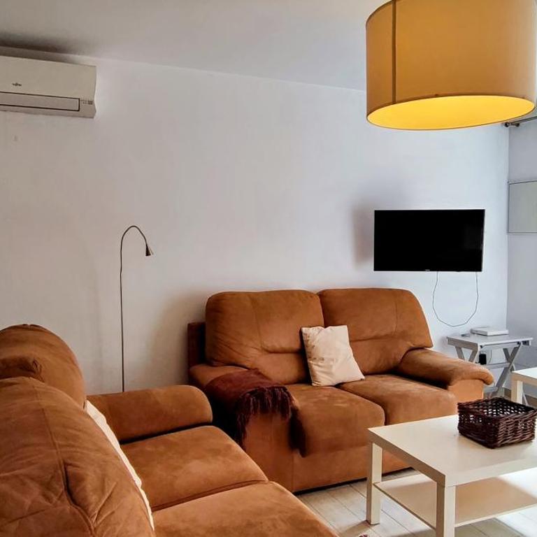 Fuengirola" San Francisco Beach" by Acomodation - Apartamento de 1 dormitorio - 6