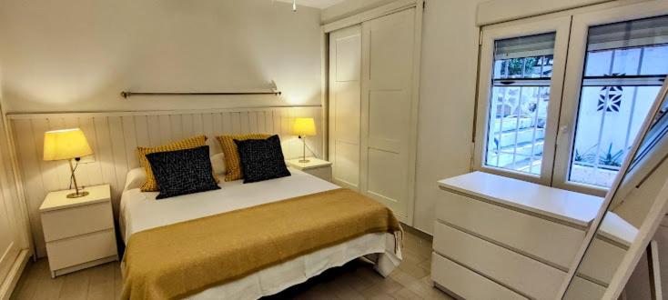 Fuengirola" San Francisco Beach" by Acomodation - Apartamento de 1 dormitorio - 7