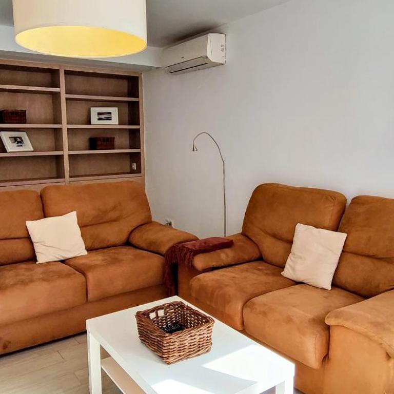 Fuengirola" San Francisco Beach" by Acomodation - Apartamento de 1 dormitorio - 8