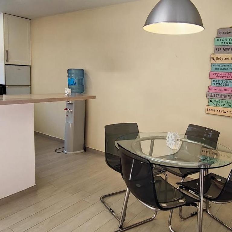 Fuengirola" San Francisco Beach" by Acomodation - Apartamento de 1 dormitorio - 9