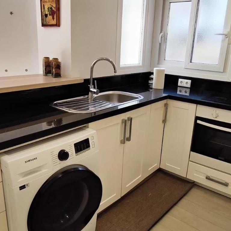 Fuengirola" San Francisco Beach" by Acomodation - Apartamento de 1 dormitorio - 13